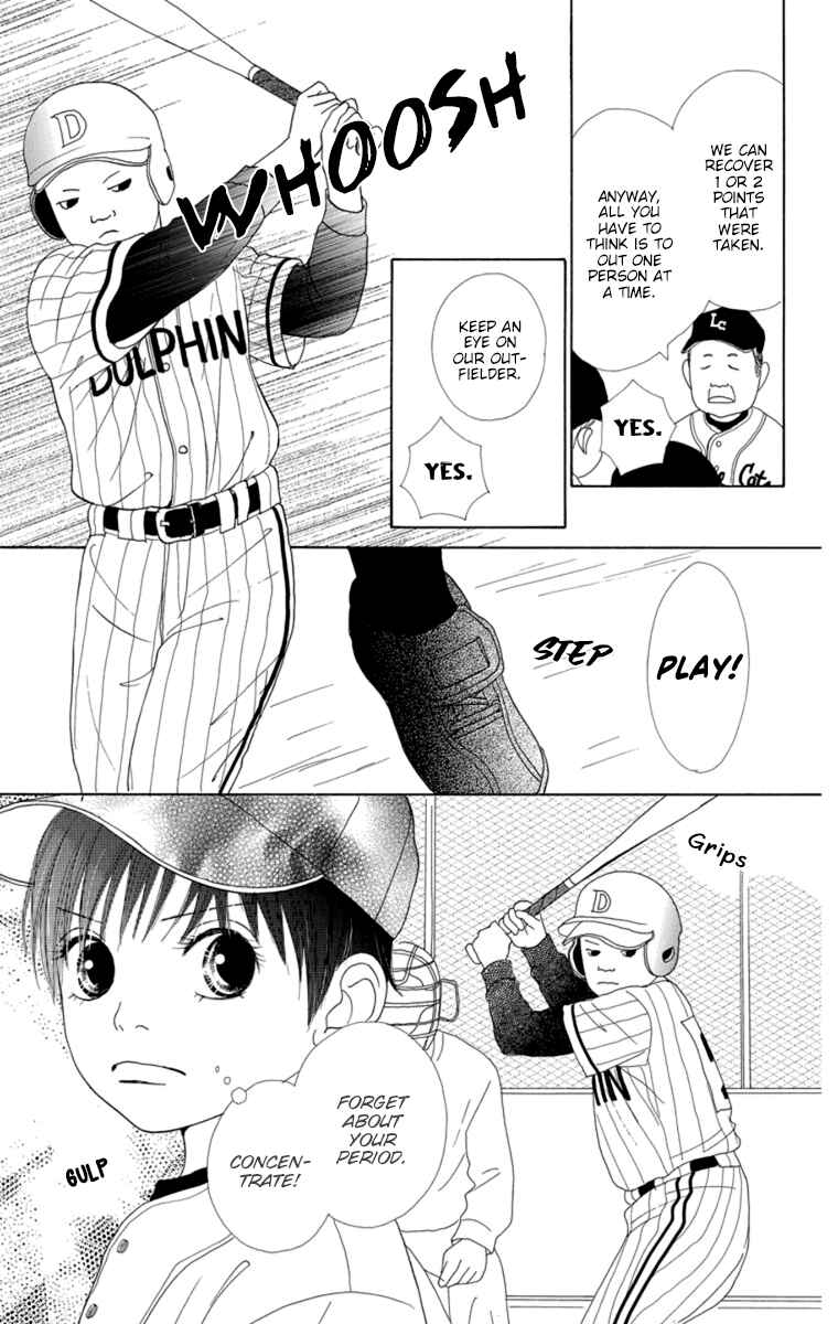 Page 13 Chapter 21 Shoujo Shounen Gakkyuudan