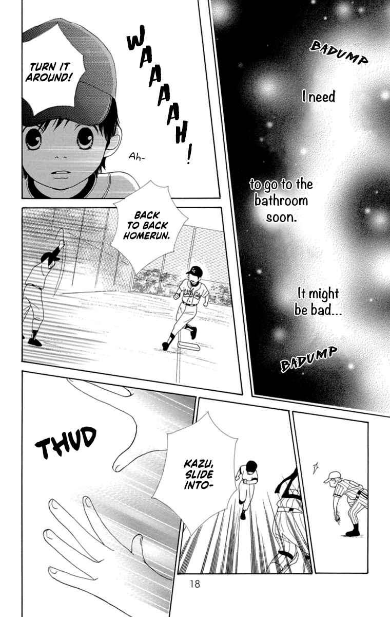 Page 20 Chapter 21 Shoujo Shounen Gakkyuudan