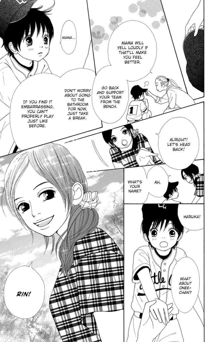 Page 45 Chapter 21 Shoujo Shounen Gakkyuudan
