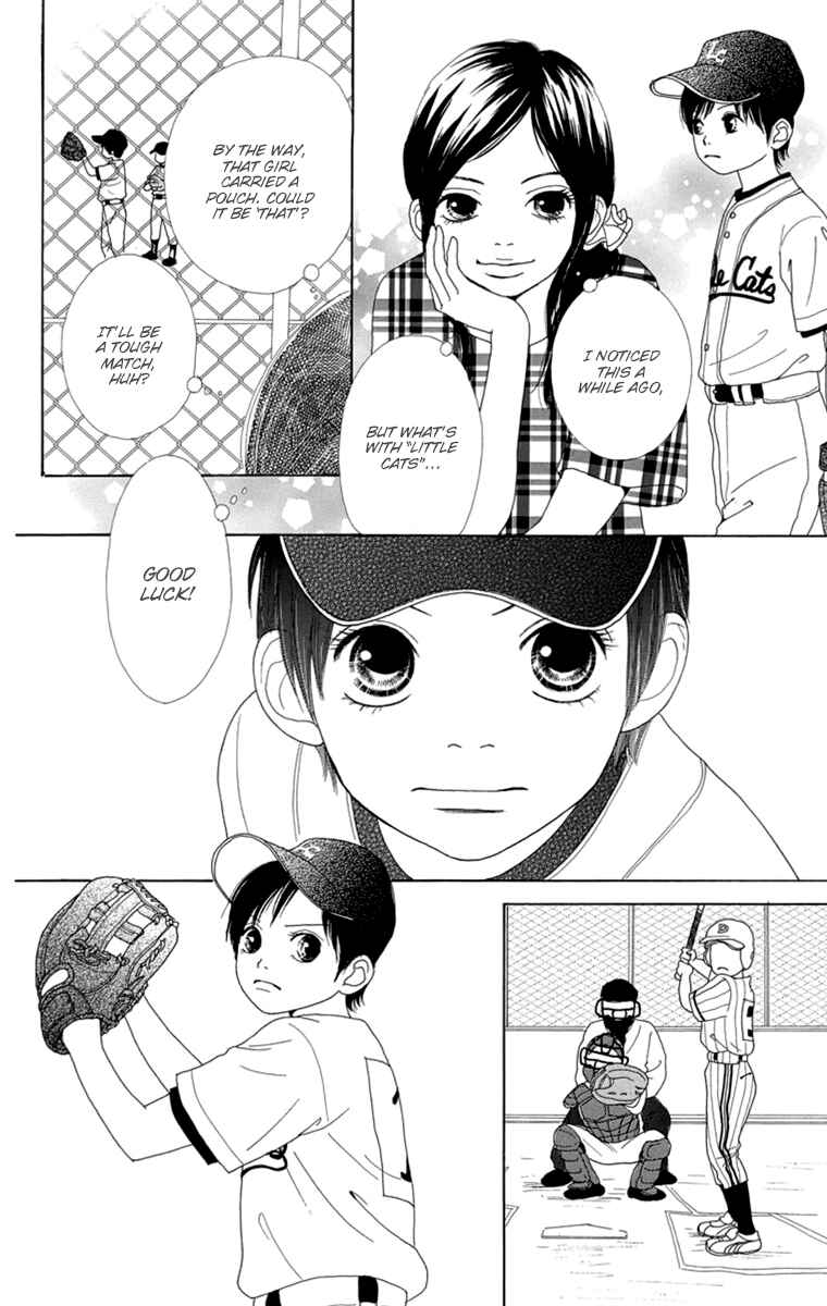 Page 8 Chapter 21 Shoujo Shounen Gakkyuudan