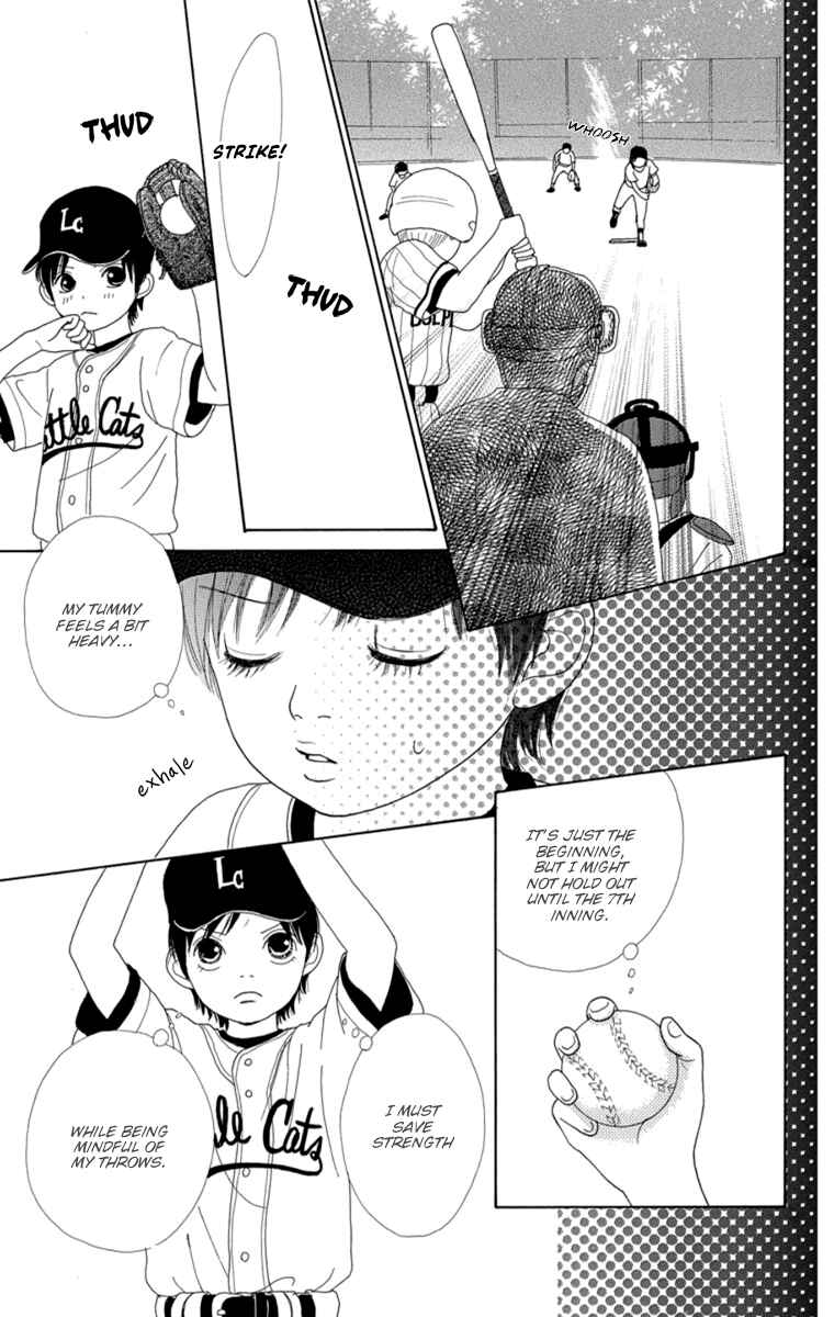 Page 9 Chapter 21 Shoujo Shounen Gakkyuudan