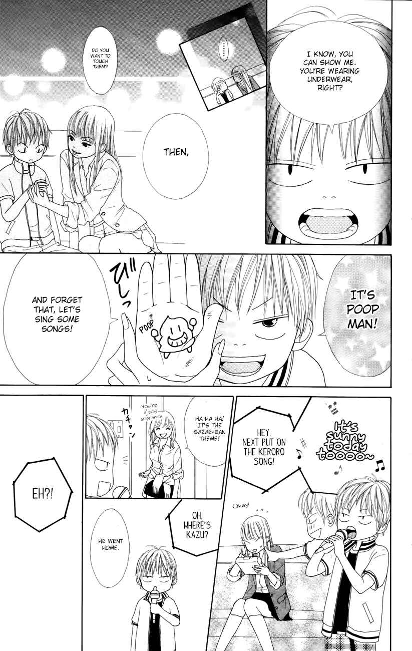 Page 32 Chapter 5 Shoujo Shounen Gakkyuudan