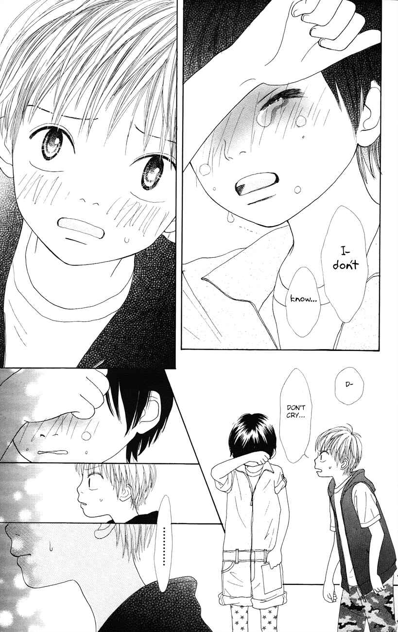 Page 44 Chapter 5 Shoujo Shounen Gakkyuudan