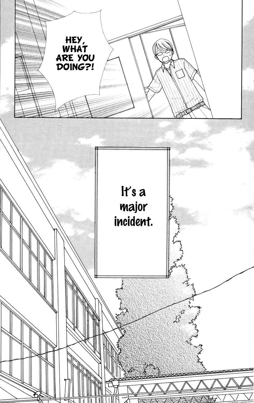 Page 52 Chapter 5 Shoujo Shounen Gakkyuudan