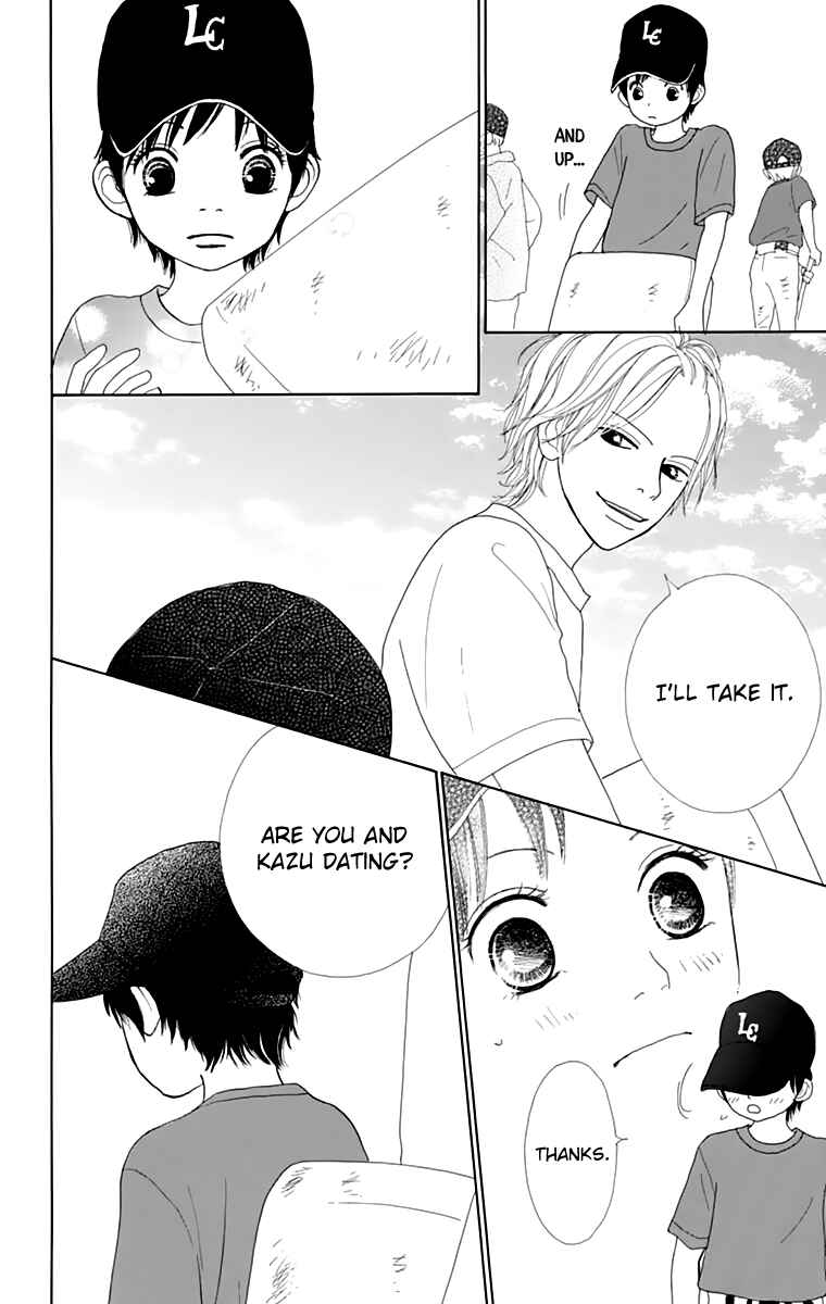 Page 11 Chapter 14 Shoujo Shounen Gakkyuudan