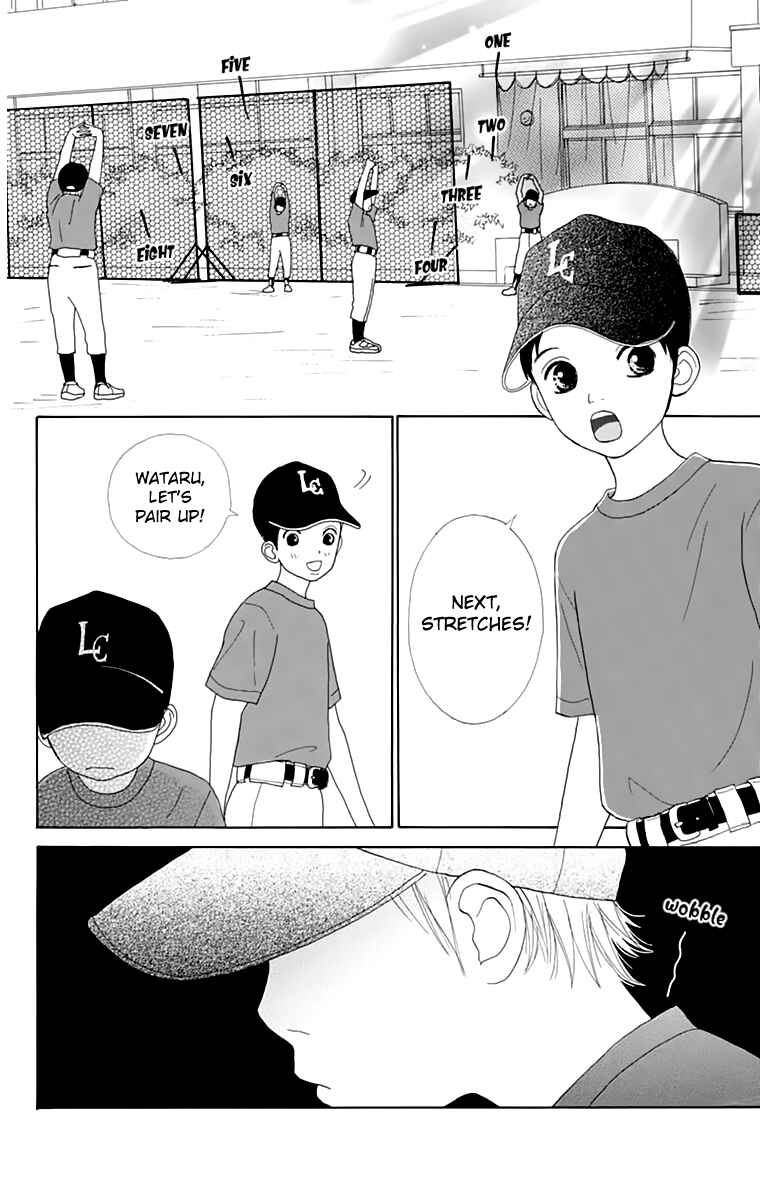 Page 3 Chapter 14 Shoujo Shounen Gakkyuudan