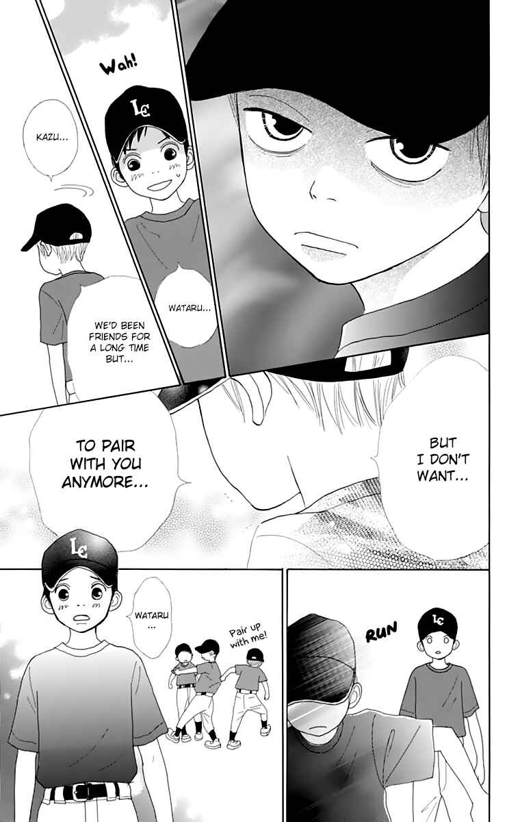 Page 4 Chapter 14 Shoujo Shounen Gakkyuudan