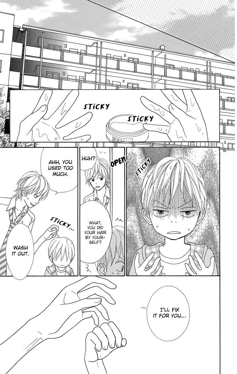 Page 42 Chapter 14 Shoujo Shounen Gakkyuudan