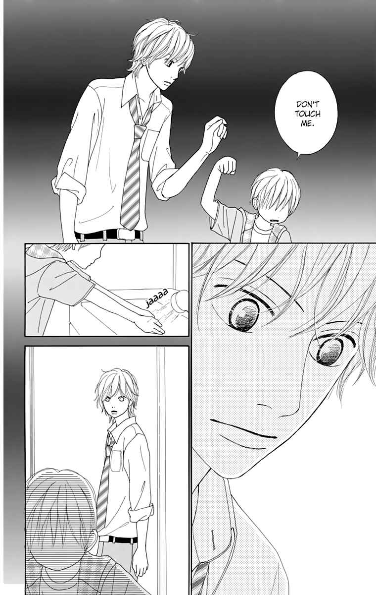 Page 43 Chapter 14 Shoujo Shounen Gakkyuudan