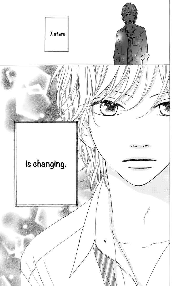 Page 44 Chapter 14 Shoujo Shounen Gakkyuudan