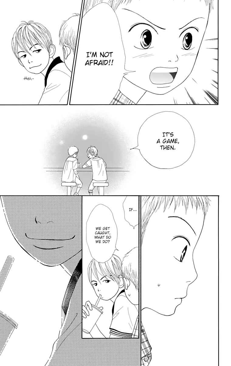 Page 26 Chapter 15 Shoujo Shounen Gakkyuudan
