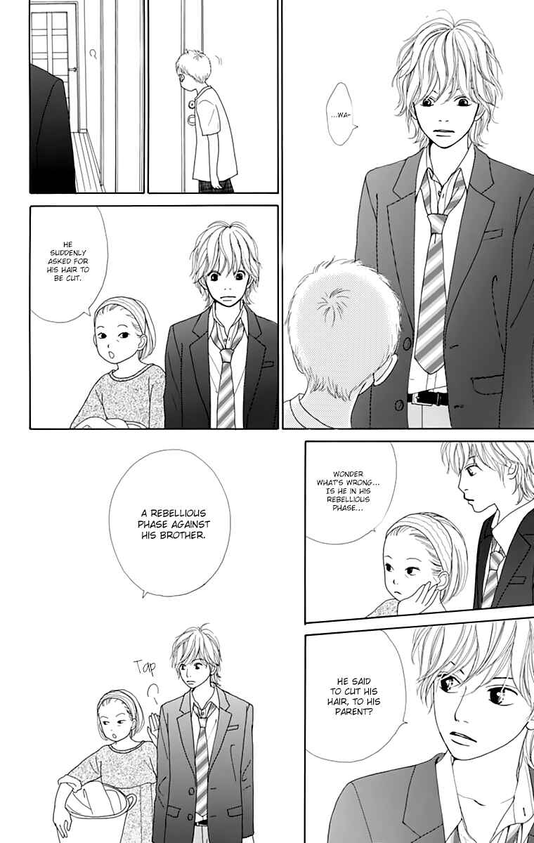 Page 9 Chapter 15 Shoujo Shounen Gakkyuudan