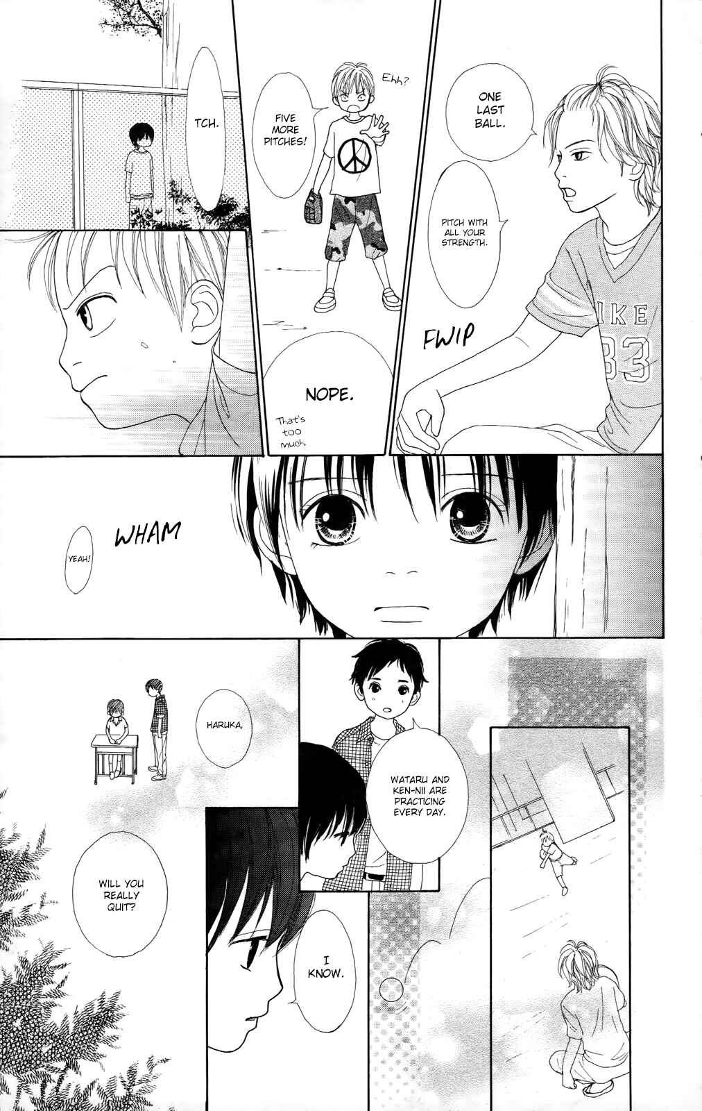 Page 11 Chapter 8 Shoujo Shounen Gakkyuudan