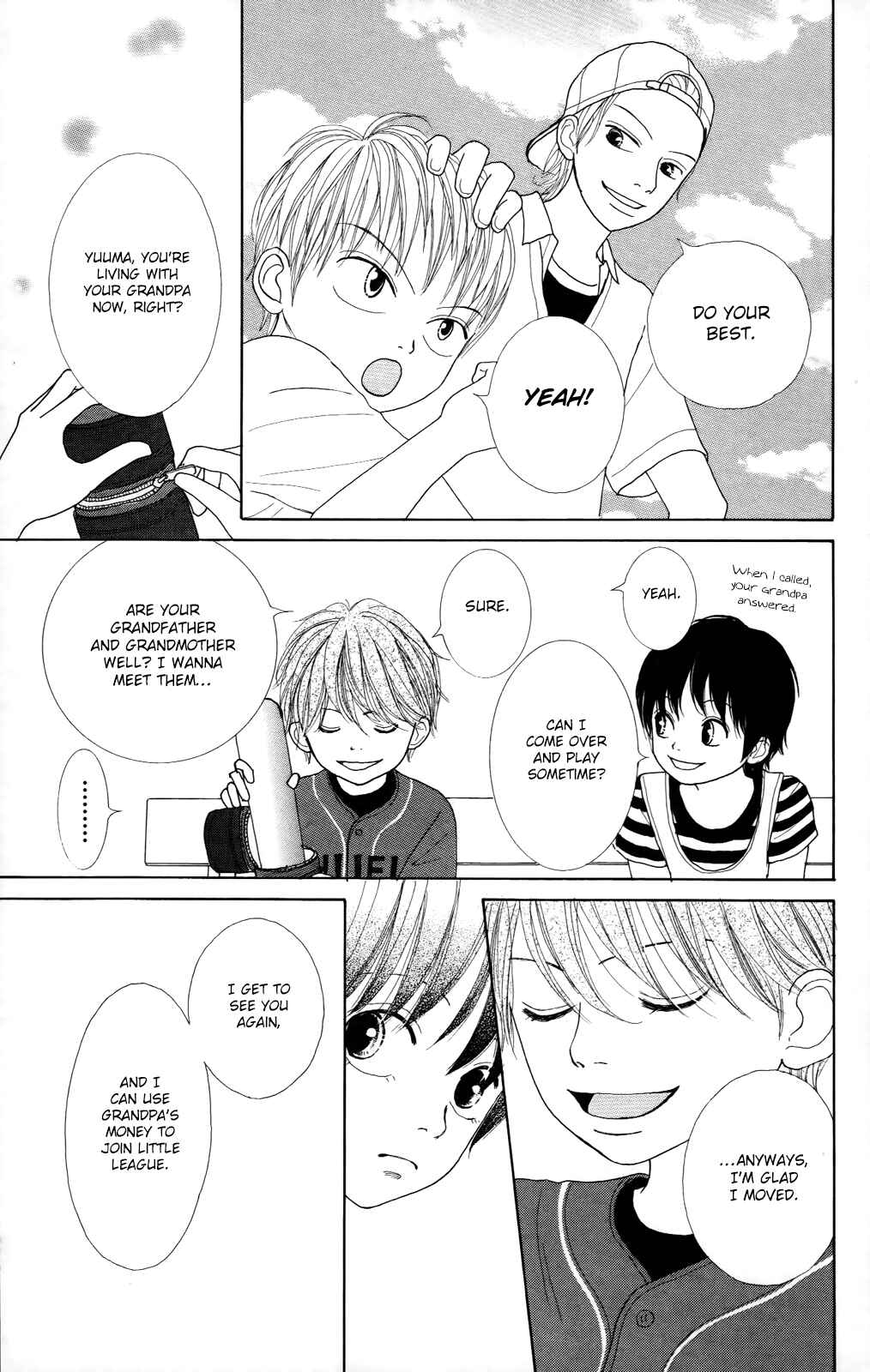 Page 15 Chapter 8 Shoujo Shounen Gakkyuudan