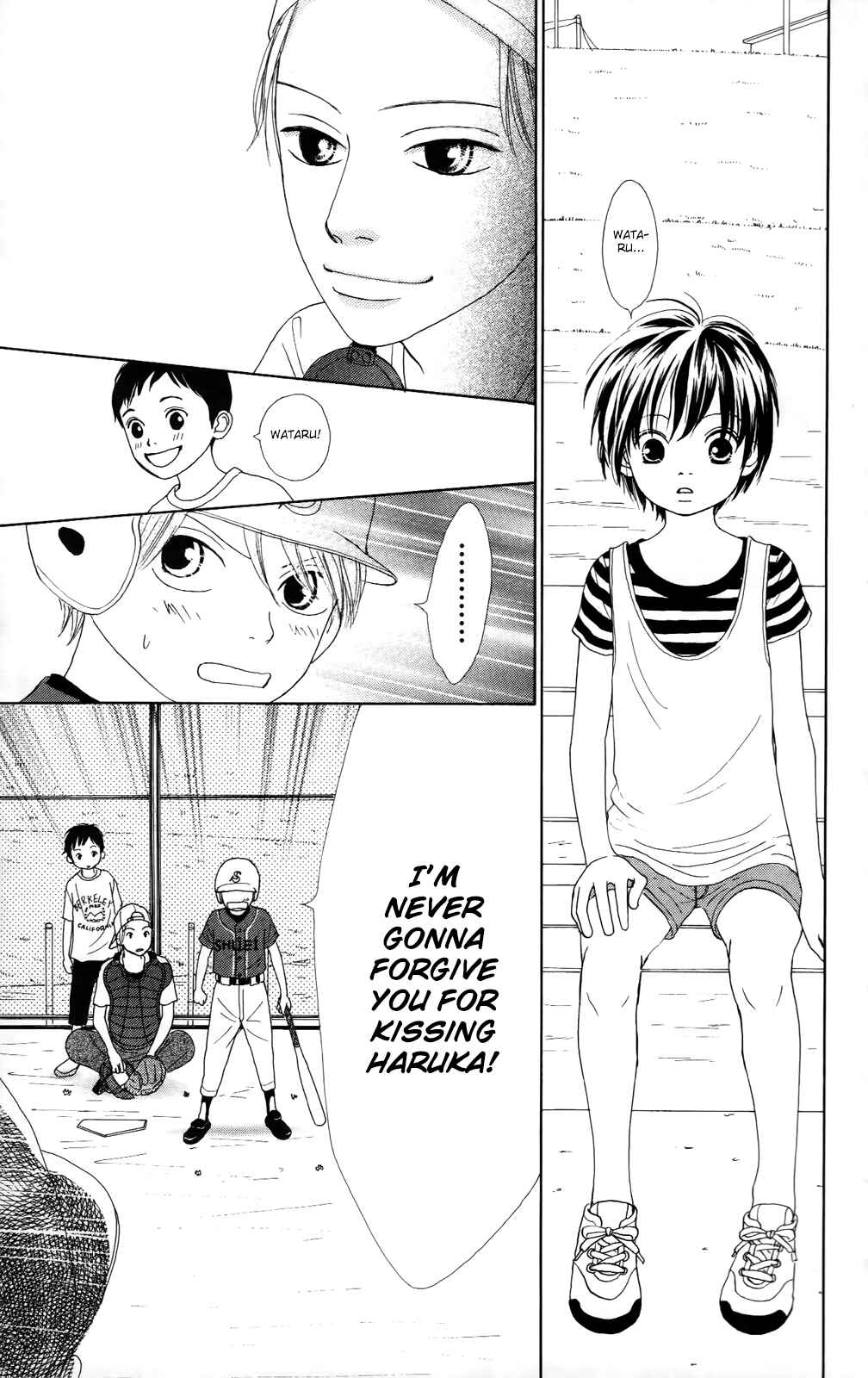 Page 25 Chapter 8 Shoujo Shounen Gakkyuudan