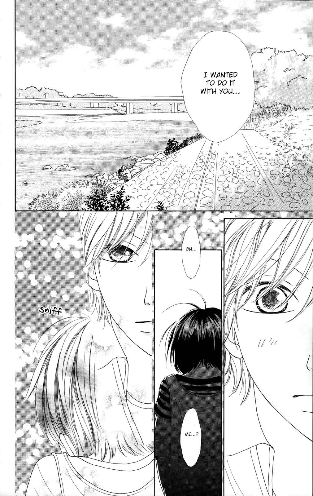 Page 28 Chapter 8 Shoujo Shounen Gakkyuudan
