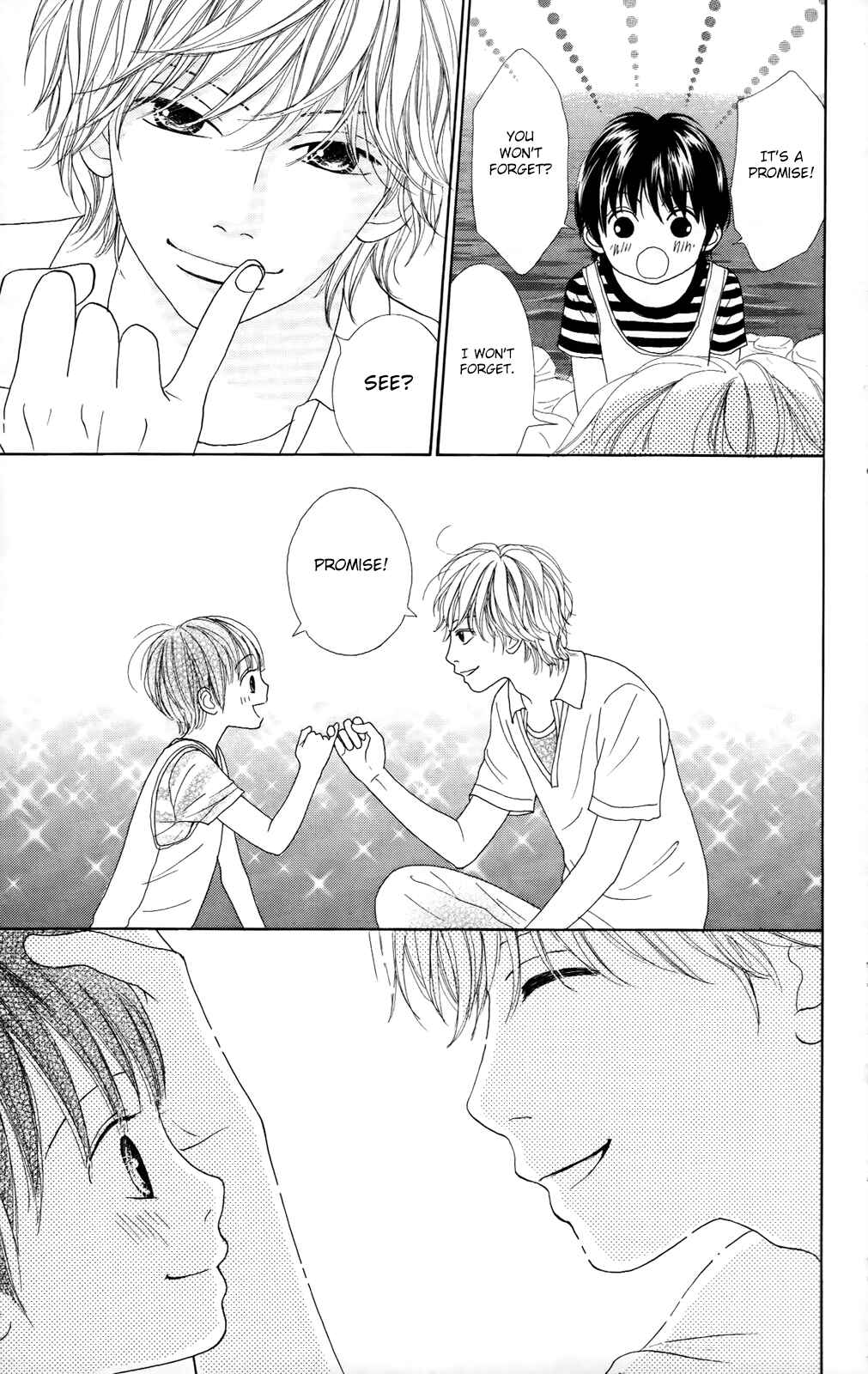 Page 31 Chapter 8 Shoujo Shounen Gakkyuudan