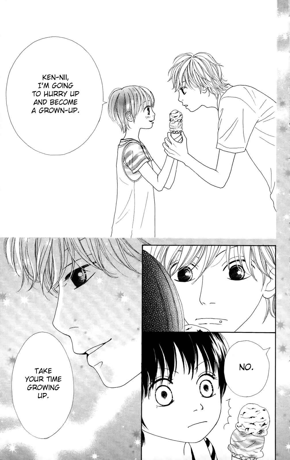 Page 39 Chapter 8 Shoujo Shounen Gakkyuudan