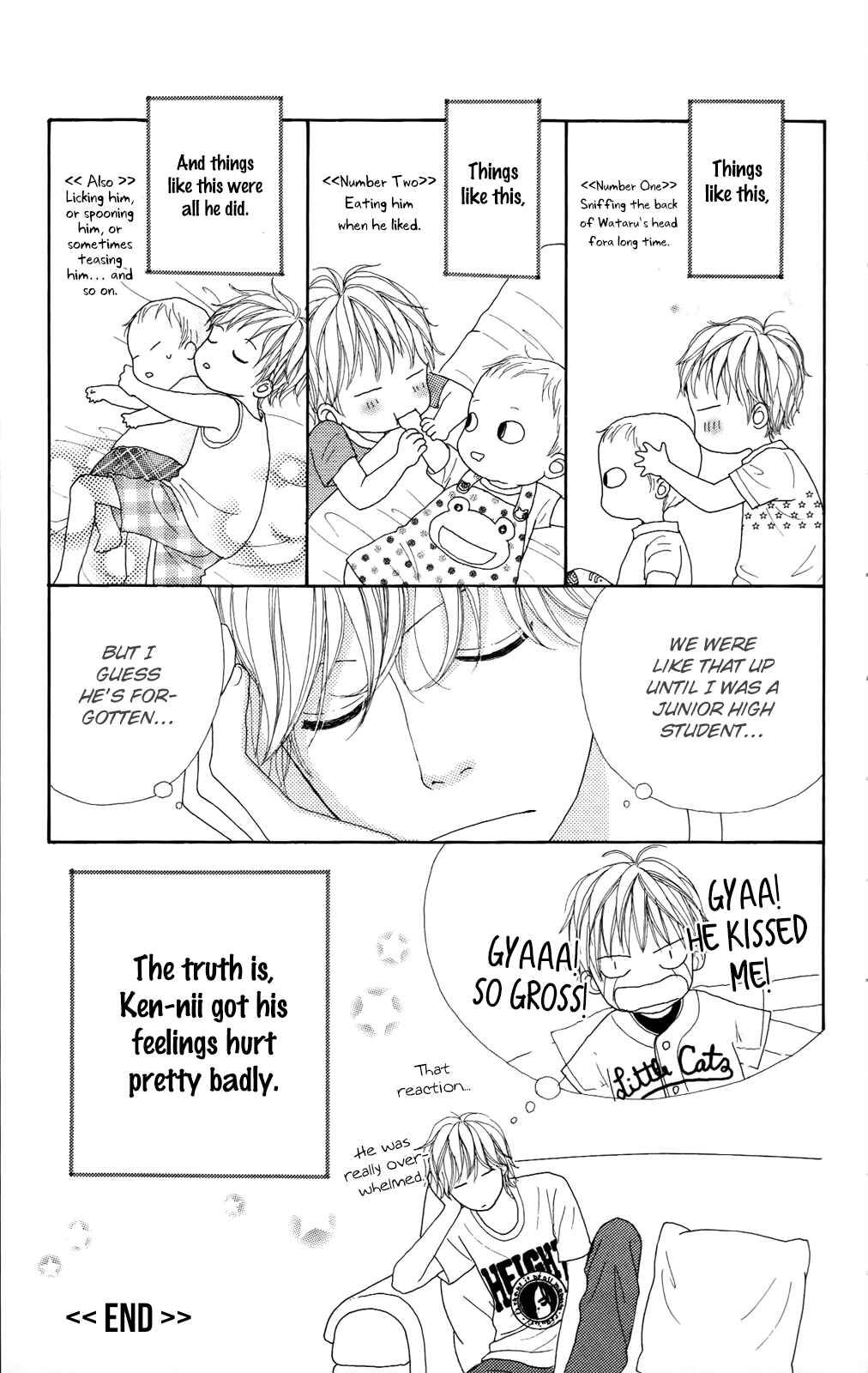 Page 47 Chapter 8 Shoujo Shounen Gakkyuudan