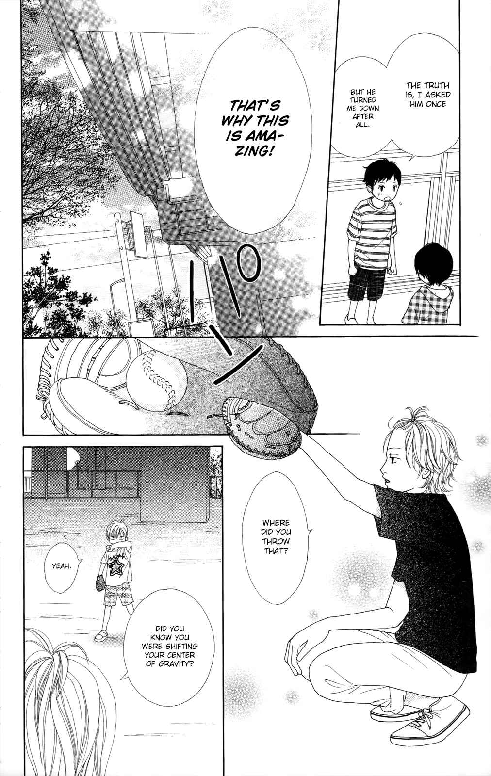 Page 6 Chapter 8 Shoujo Shounen Gakkyuudan