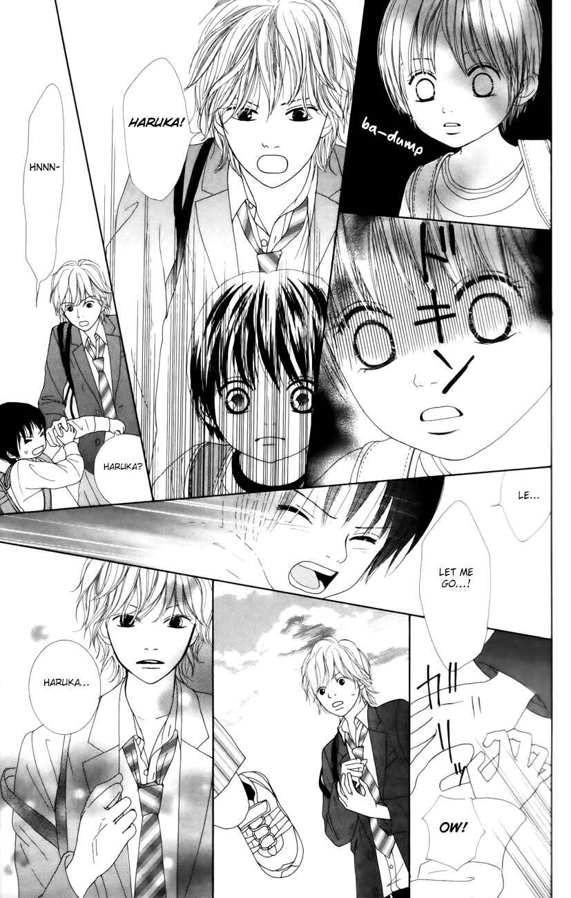 Page 18 Chapter 4 Shoujo Shounen Gakkyuudan