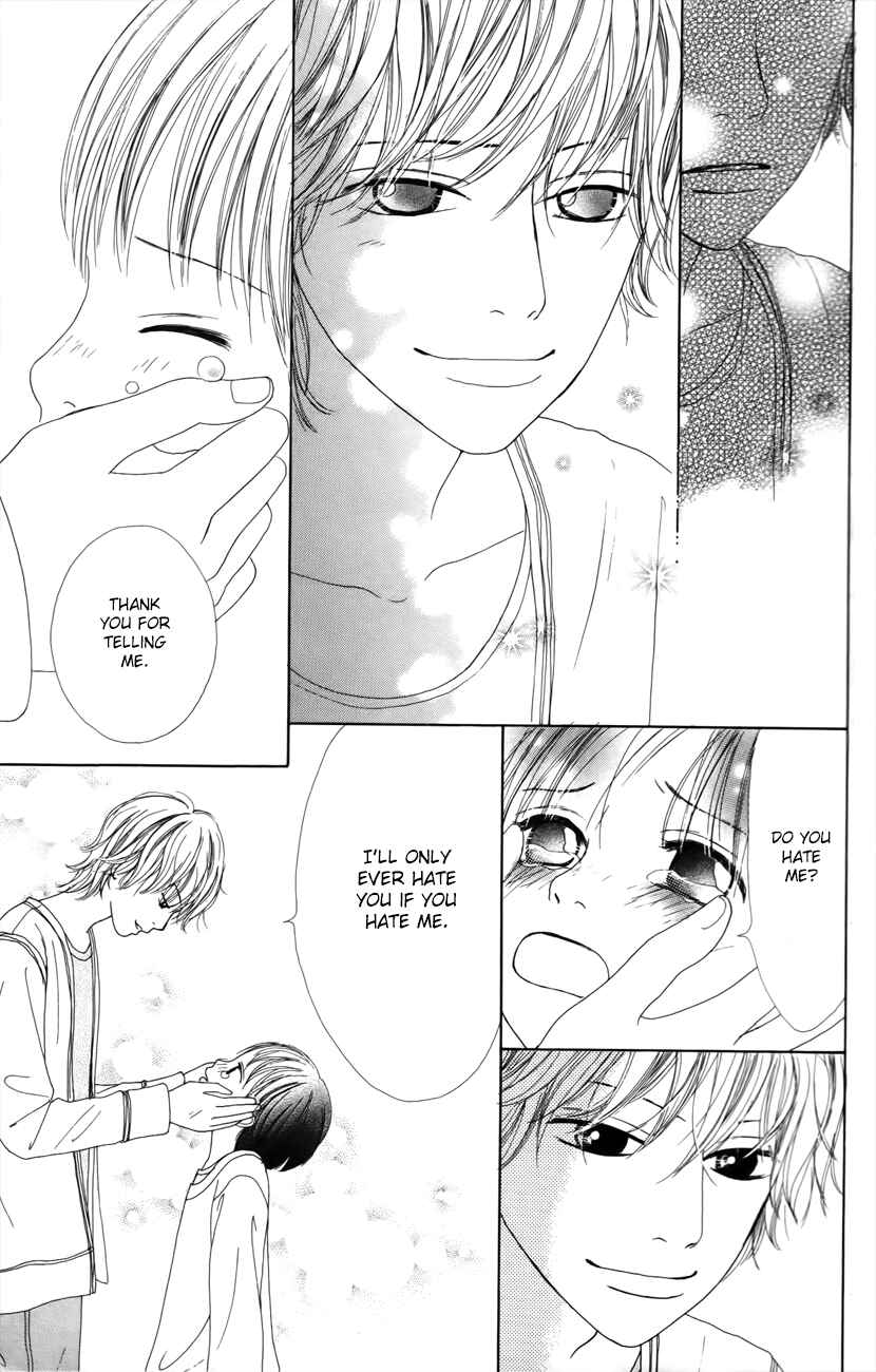 Page 26 Chapter 4 Shoujo Shounen Gakkyuudan