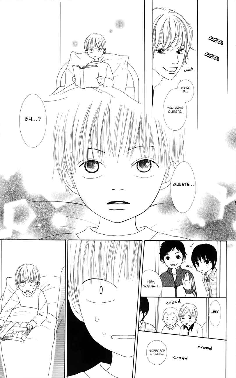 Page 30 Chapter 4 Shoujo Shounen Gakkyuudan