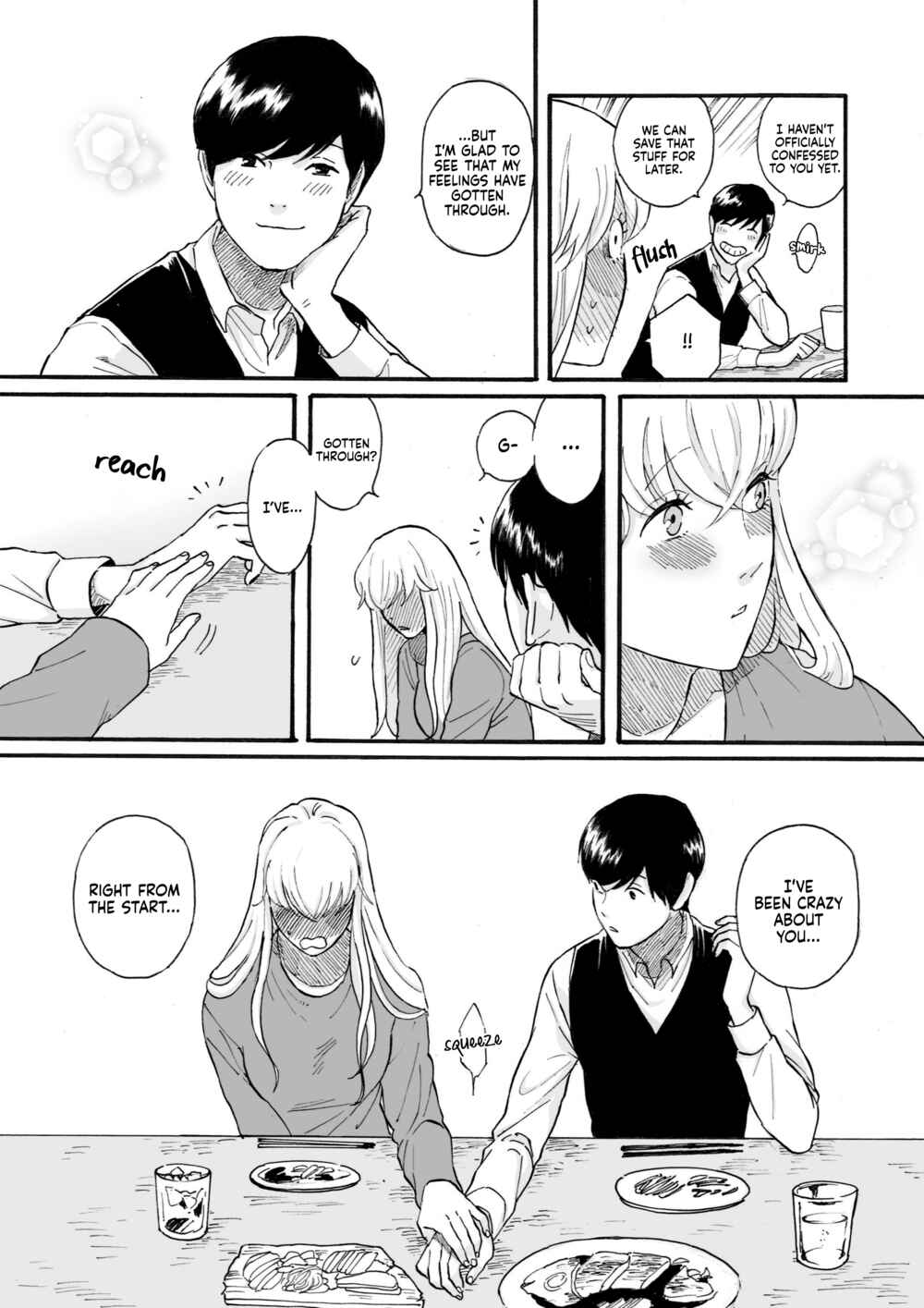 Page 18 Chapter 2 SAL (Stories About Love)
