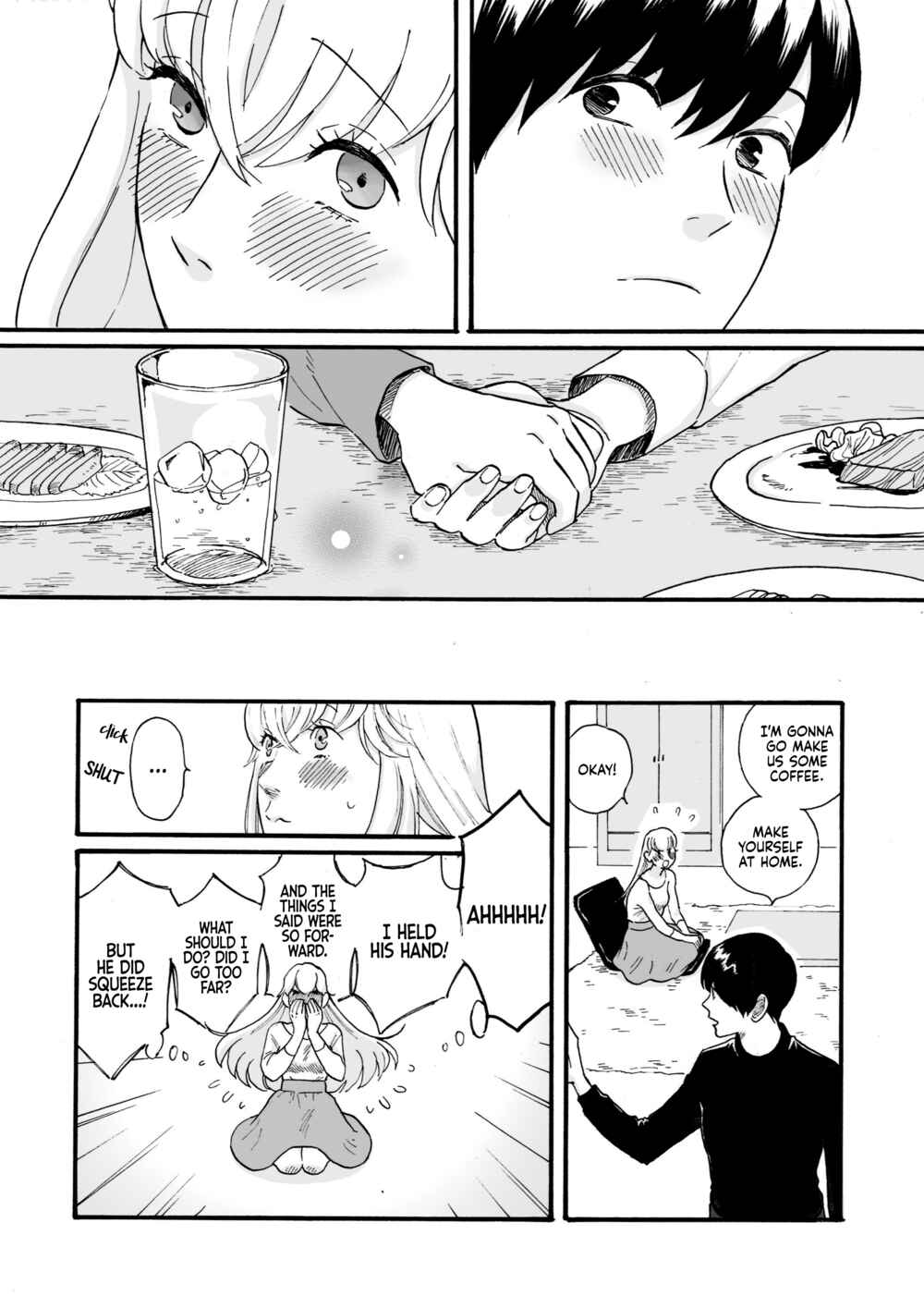 Page 19 Chapter 2 SAL (Stories About Love)