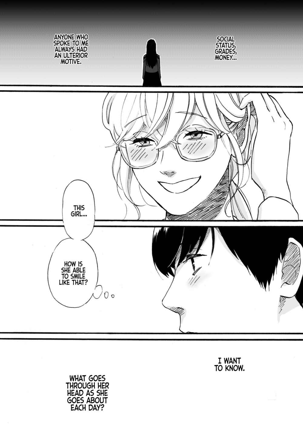 Page 9 Chapter 2 SAL (Stories About Love)