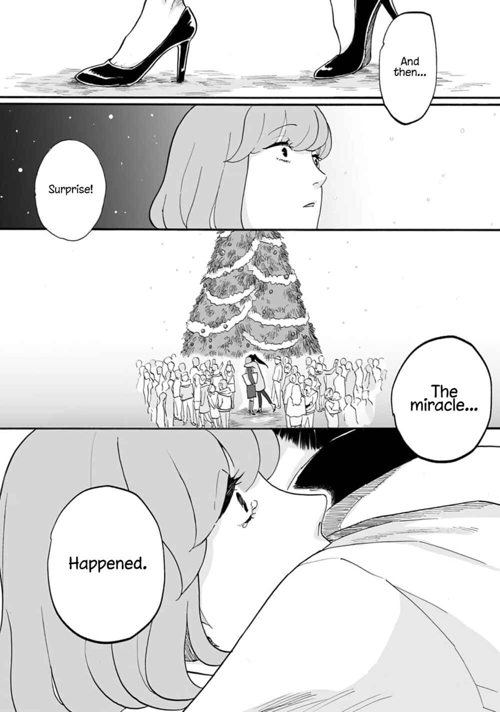 Page 24 Chapter 7 SAL (Stories About Love)