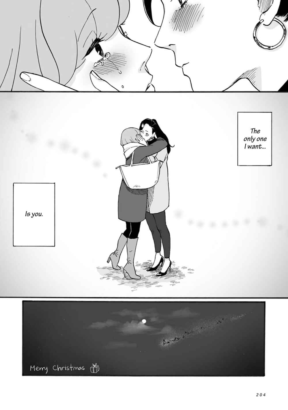 Page 27 Chapter 7 SAL (Stories About Love)