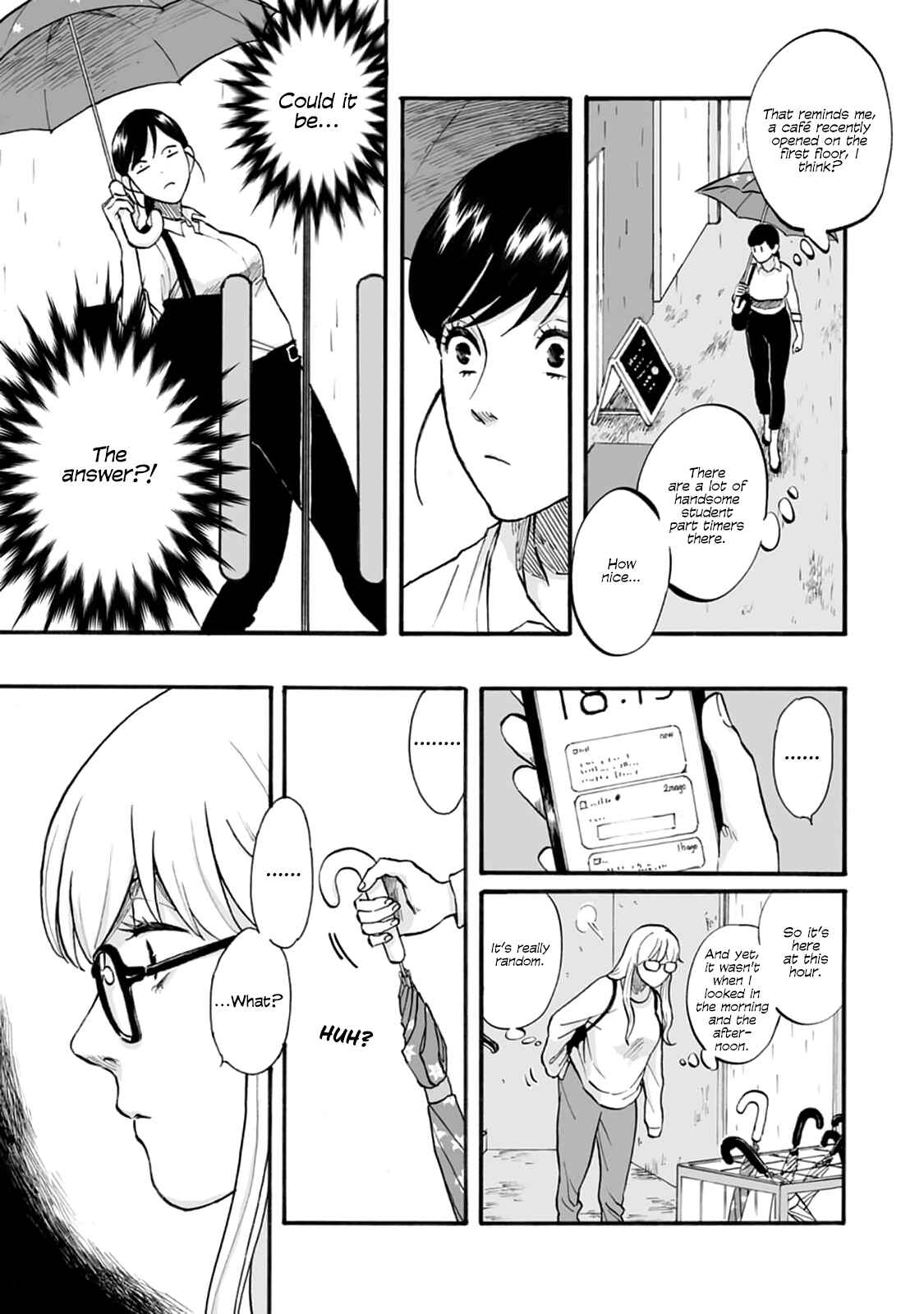 Page 10 Chapter 4 SAL (Stories About Love)