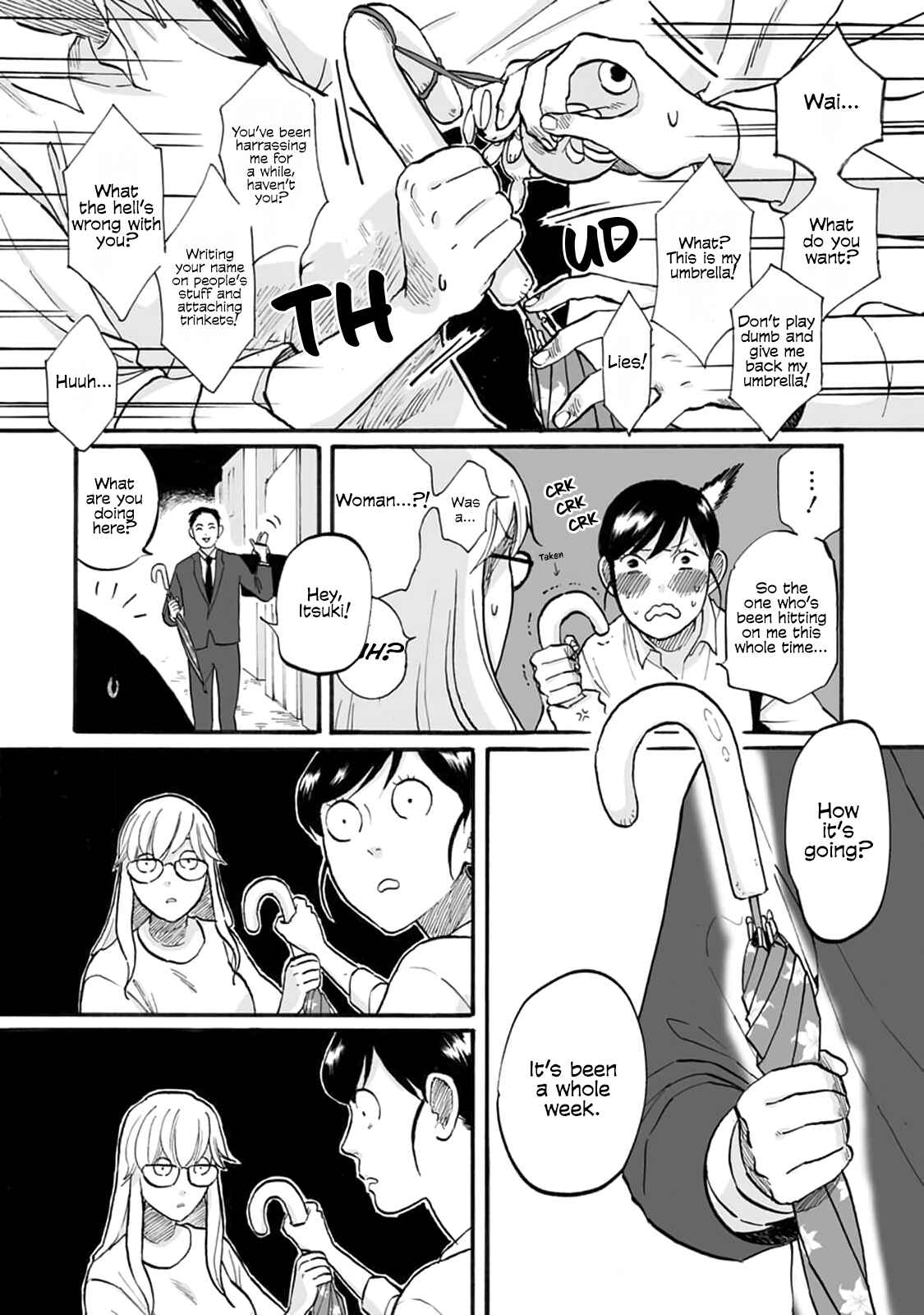 Page 16 Chapter 4 SAL (Stories About Love)