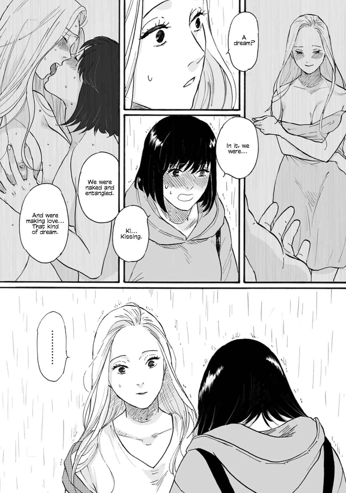 Page 23 Chapter 1 SAL (Stories About Love)