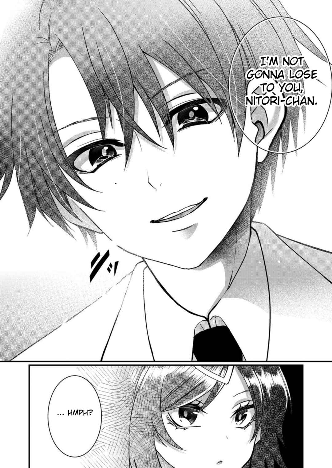 Page 8 Chapter 9 Eroge Sekai ni Tensei Shita Ore ga, Oshi e no Ai de Netorare Heroine wo Shiawase ni Suru.