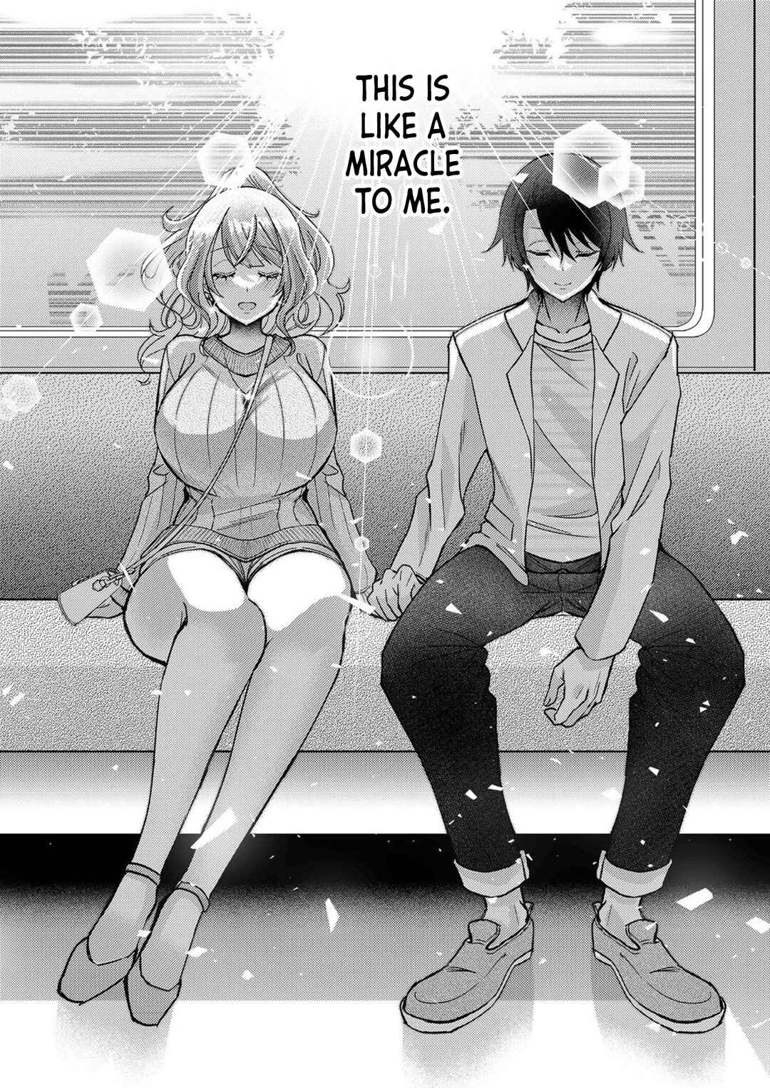 Page 10 Chapter 7 Eroge Sekai ni Tensei Shita Ore ga, Oshi e no Ai de Netorare Heroine wo Shiawase ni Suru.