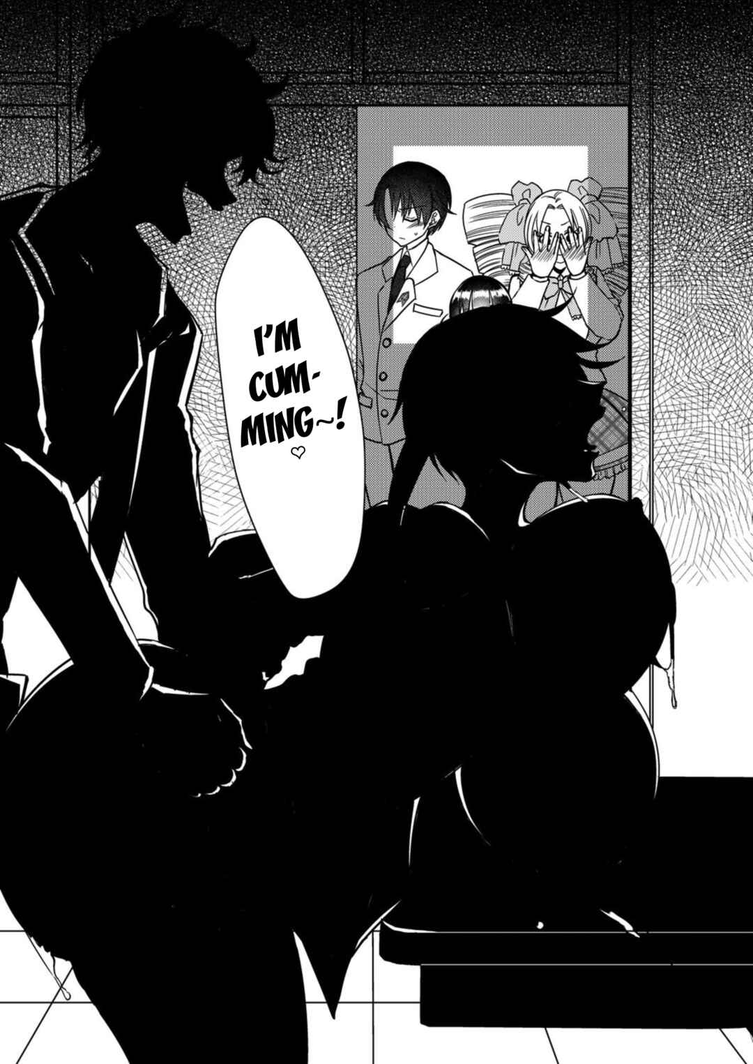 Page 4 Chapter 15 Eroge Sekai ni Tensei Shita Ore ga, Oshi e no Ai de Netorare Heroine wo Shiawase ni Suru.