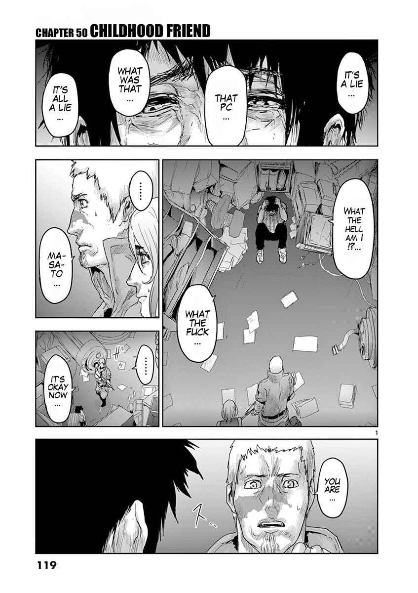 Page 2 Chapter 50 Jinmen