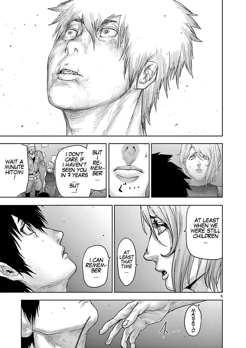 Page 6 Chapter 50 Jinmen
