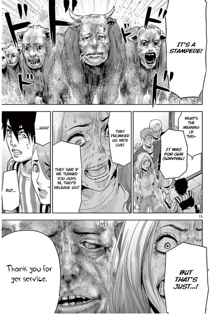 Page 15 Chapter 17 Jinmen
