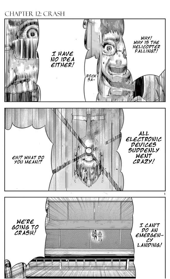 Page 2 Chapter 12 Jinmen