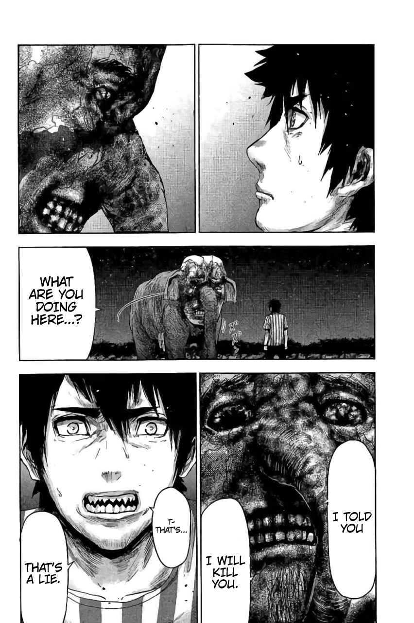 Page 13 Chapter 29 Jinmen