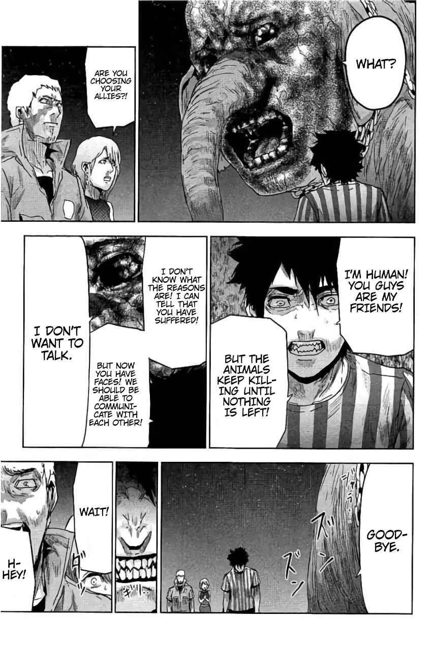 Page 16 Chapter 29 Jinmen