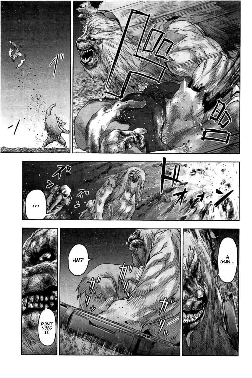 Page 8 Chapter 29 Jinmen