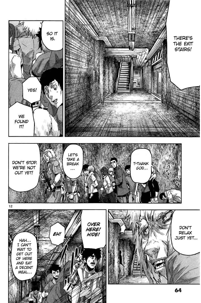 Page 13 Chapter 24 Jinmen
