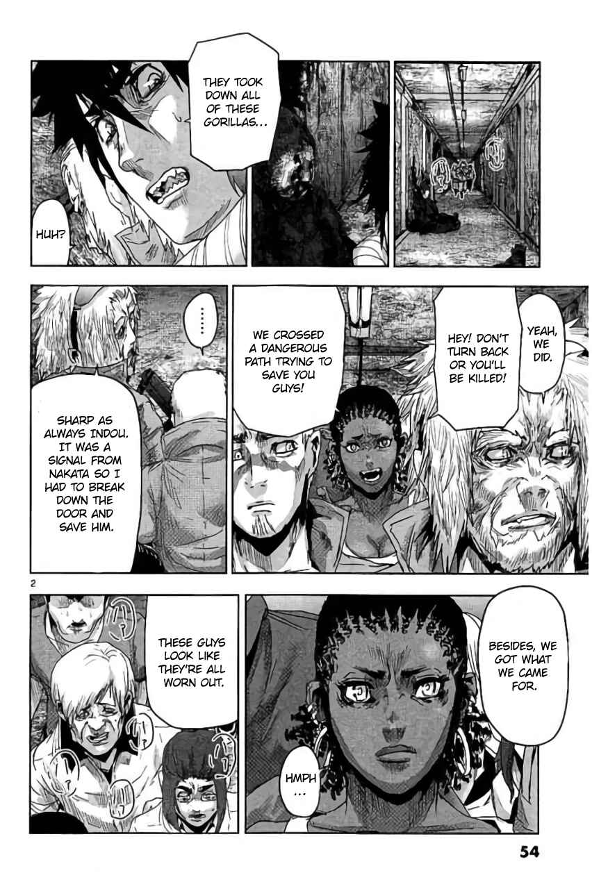 Page 3 Chapter 24 Jinmen