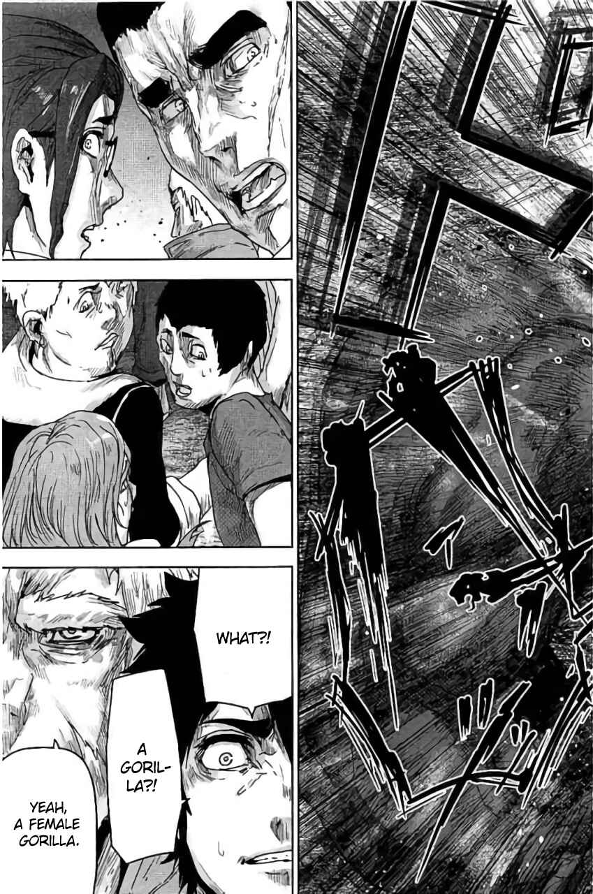Page 8 Chapter 24 Jinmen