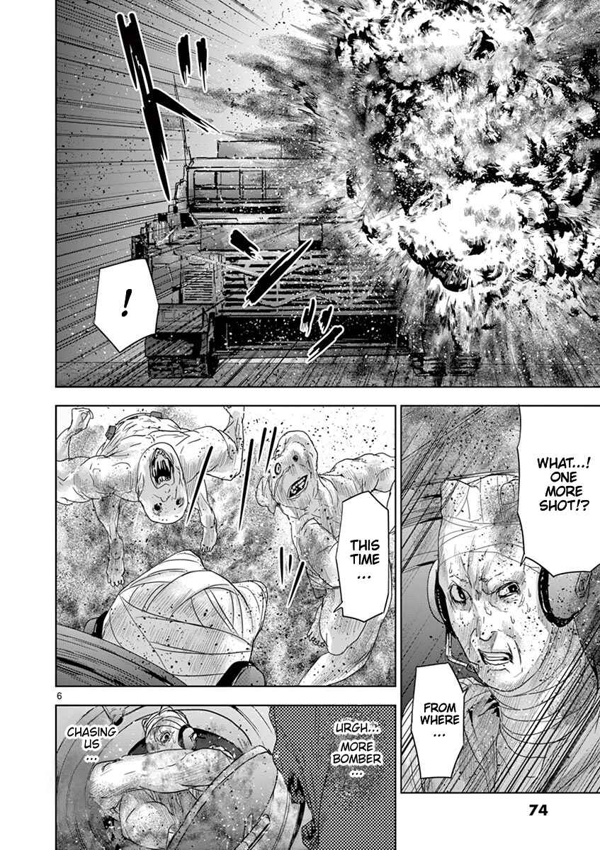 Page 7 Chapter 47 Jinmen