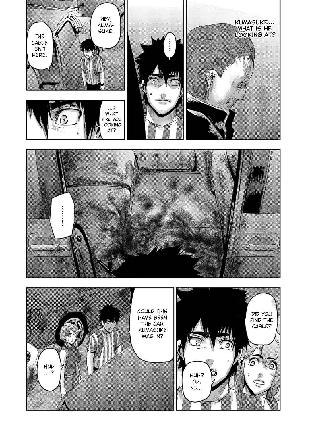 Page 13 Chapter 35 Jinmen